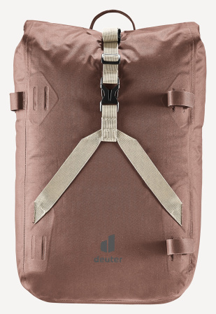 Рюкзак Deuter Amager 25+5 (Raisin)